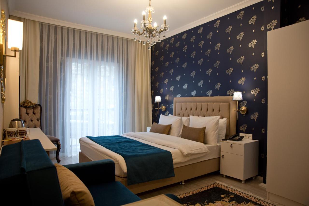 Hotel Mevlana Bazaar Istambul Extérieur photo