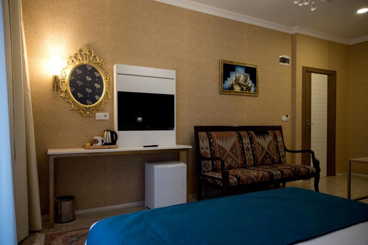 Hotel Mevlana Bazaar Istambul Extérieur photo