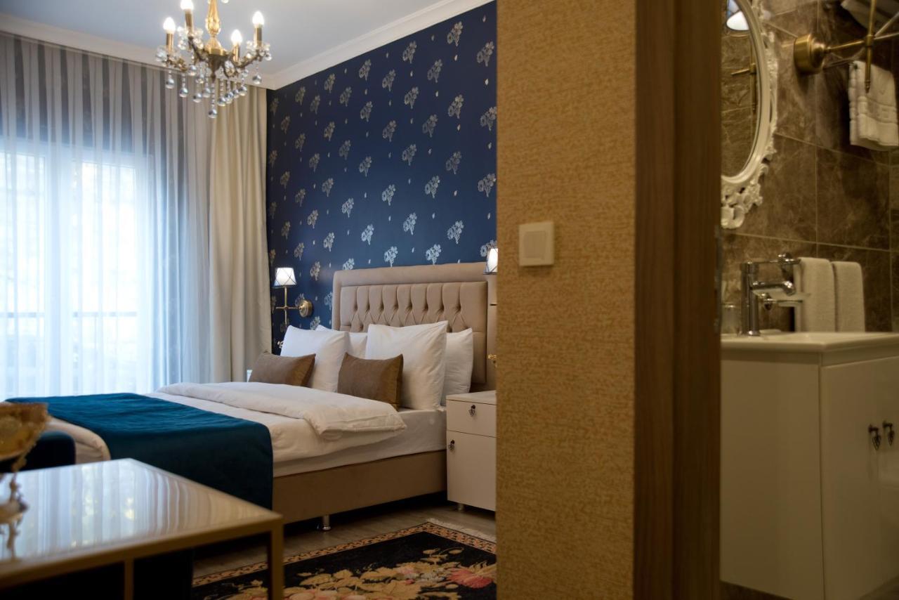 Hotel Mevlana Bazaar Istambul Extérieur photo