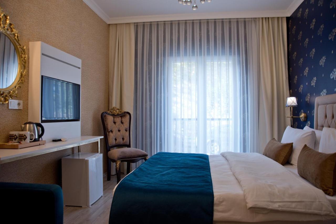 Hotel Mevlana Bazaar Istambul Extérieur photo