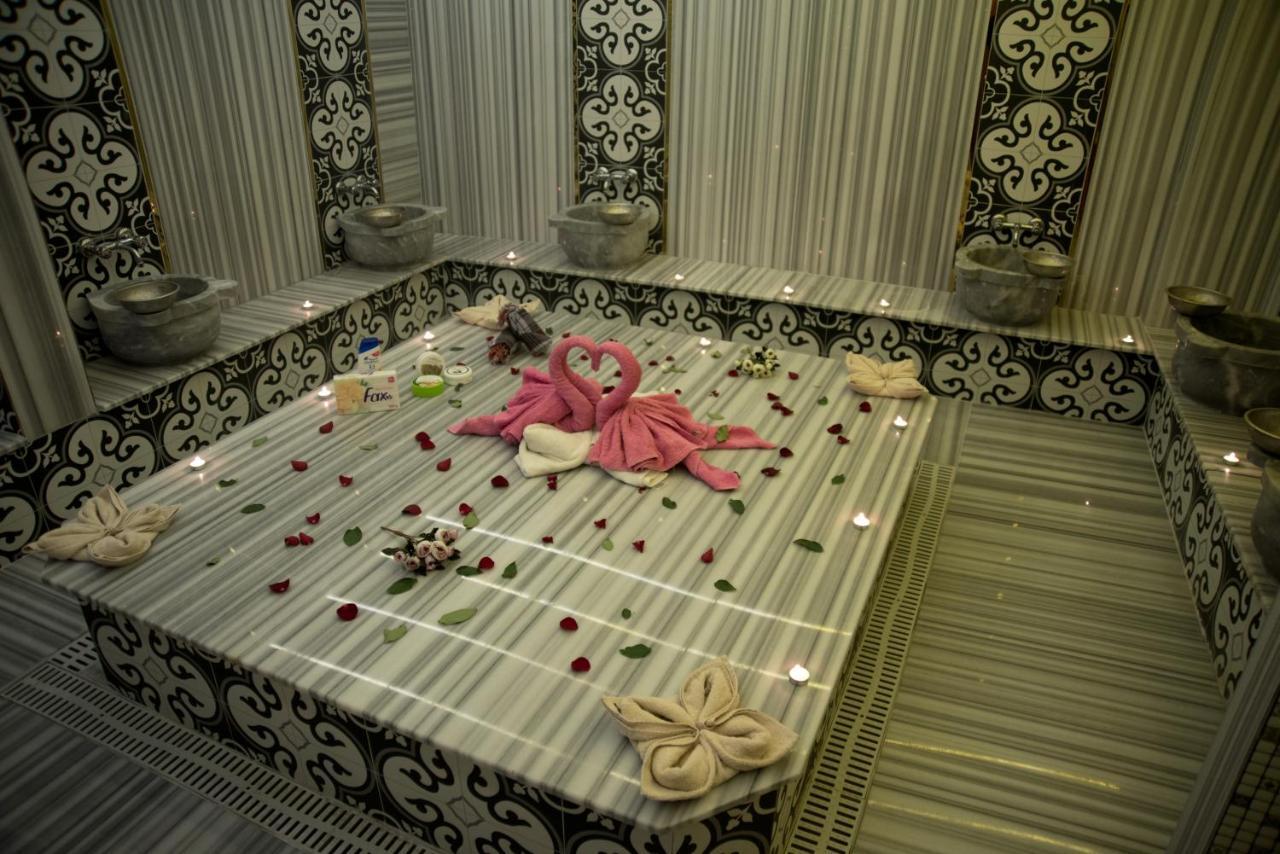 Hotel Mevlana Bazaar Istambul Extérieur photo